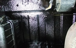 ボディ 施行後